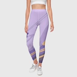 Леггинсы 3D БААЛ | СЁГУН РАЙДЕН - фото 2