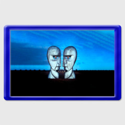 Магнит 45*70 The Division Bell - Pink Floyd