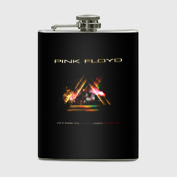 Фляга Live at the Empire Pool - Pink Floyd