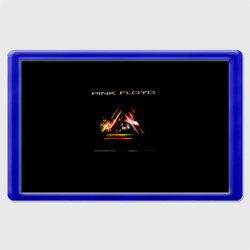 Магнит 45*70 Live at the Empire Pool - Pink Floyd