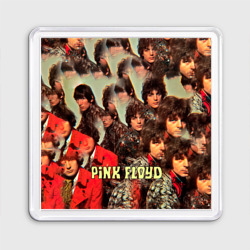 Магнит 55*55 The Piper at the Gates of Dawn - Pink Floyd