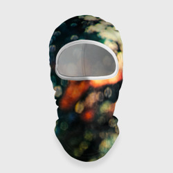 Балаклава 3D Obscured by Clouds - Pink Floyd