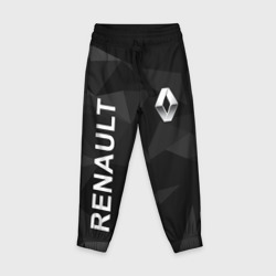 Детские брюки 3D Renault, Рено