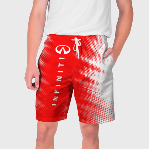 FJ Dryjoys Tour шорты мужские
