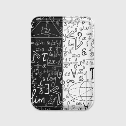Картхолдер Magsafe магнитный Формулы физики и математики