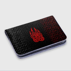 Картхолдер с принтом Печать велесе, руны