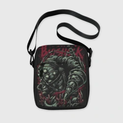 Сумка через плечо 3D Большой папочка