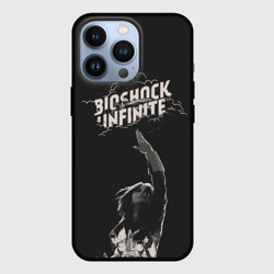 Чехол для iPhone 13 Pro Элизабет тянется к небу