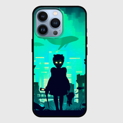 Чехол для iPhone 13 Pro Сестричка из Рапчера