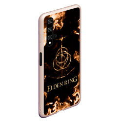 Чехол для Honor 20 Elden Ring Logo - фото 2