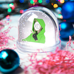 Игрушка Снежный шар DreamXD - фото 2