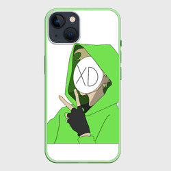 Чехол для iPhone 14 DreamXD