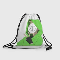 Рюкзак-мешок 3D DreamXD