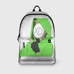 Рюкзак 3D DreamXD - фото 5