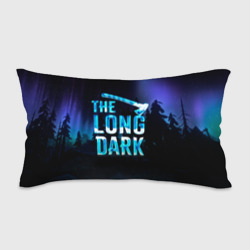 Подушка 3D антистресс The Long Dark Logo