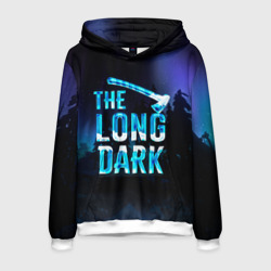 Мужская толстовка 3D The Long Dark Logo