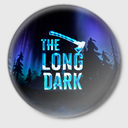 Значок The Long Dark Logo