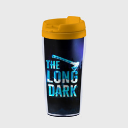 Термокружка-непроливайка The Long Dark Logo