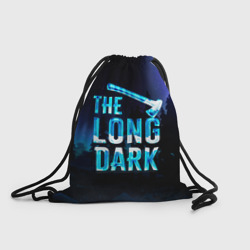 Рюкзак-мешок 3D The Long Dark Logo