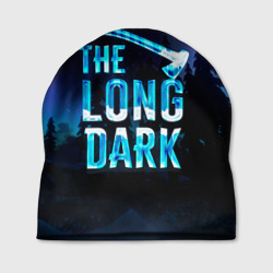 Шапка 3D The Long Dark Logo