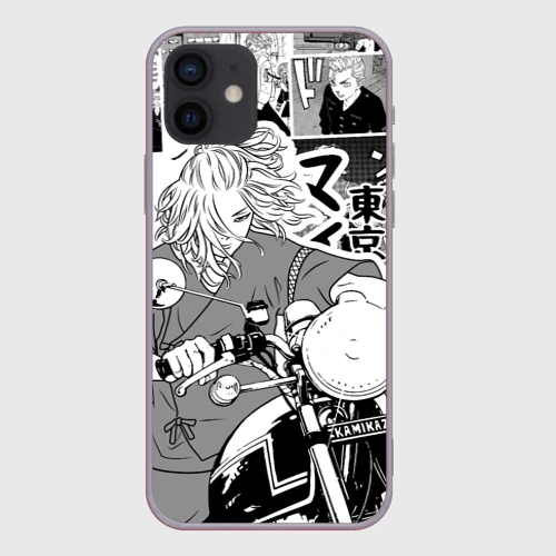 Аниме картинки под чехол