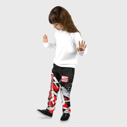 Детские брюки 3D Seat Сеат - фото 2