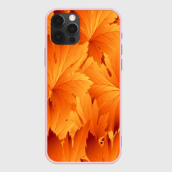 Чехол для iPhone 12 Pro Кленовая сладость