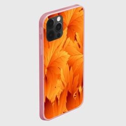 Чехол для iPhone 12 Pro Кленовая сладость - фото 2