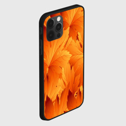 Чехол для iPhone 12 Pro Max Кленовая сладость - фото 2