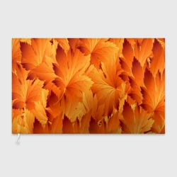 Флаг 3D Кленовая сладость