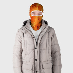 Балаклава 3D Кленовая сладость - фото 2