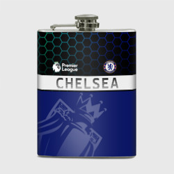 Фляга FC Chelsea London ФК Челси Лонон