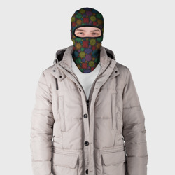 Балаклава 3D Чакры Chakras - фото 2