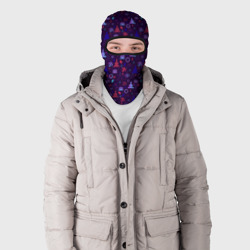 Балаклава 3D Медитация йога - фото 2