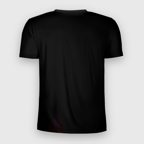 Мужская футболка 3D Slim Ято Бездомный Бог, цвет 3D печать - фото 2