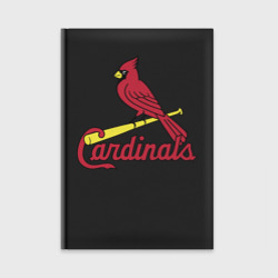 Ежедневник St Louis Cardinals - baseball team