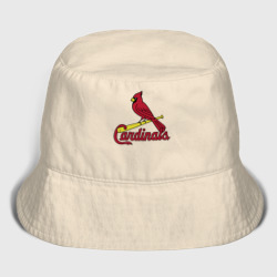 Детская панама хлопок St Louis Cardinals - baseball team