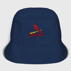 Детская панама хлопок St Louis Cardinals - baseball team