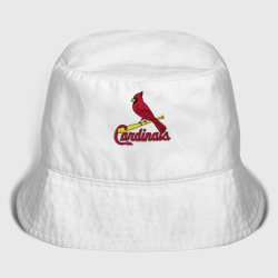 Детская панама хлопок St Louis Cardinals - baseball team