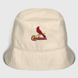 Мужская панама хлопок St Louis Cardinals - baseball team