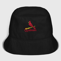 Мужская панама хлопок St Louis Cardinals - baseball team