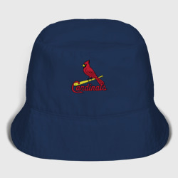 Мужская панама хлопок St Louis Cardinals - baseball team