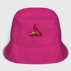 Мужская панама хлопок St Louis Cardinals - baseball team