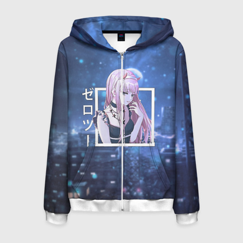 3D Zero Two Darling in the Franxx 2985 3059673
