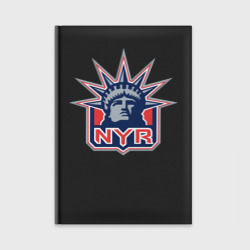 Ежедневник Нью Йорк Рейнджерс New York Rangers