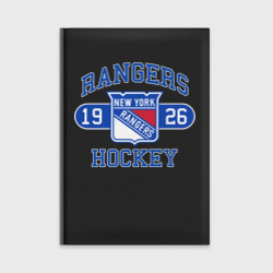 Ежедневник Нью Йорк Рейнджерс, New York Rangers