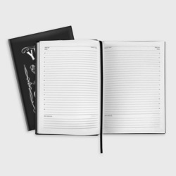 Ежедневник Юрий в стиле Джек Дэниэлс - фото 2