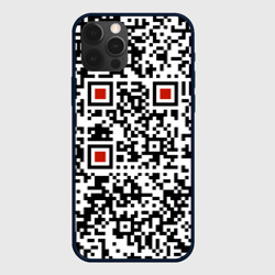 Чехол для iPhone 12 Pro Отвали - нецензурно