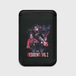 Картхолдер Magsafe магнитный RE 2 Remaster