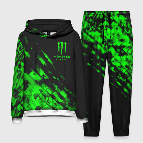3D Monster Energy 4985 3060175